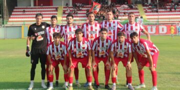 Finizio stende il Montesilvano anche all’Aragona: la Pro Vasto vola ai quarti di finale di coppa