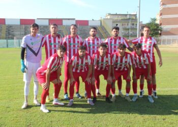 Pro Vasto già da urlo: impresa d’agosto all’Aragona, Hajdarevic stende il “giovane” Pineto