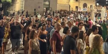«Diecimila presenze all’edizione 2026 delle Ruelle»