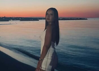 «Auguri, Alessia! Sei il regalo più grande della nostra vita»