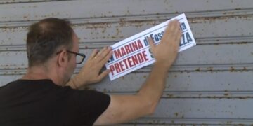 La serrata di Fossacesia Marina: «Più di 40 attività chiedono sicurezza, il Comune ci ascolti»