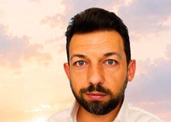 Dolore a Vasto per la scomparsa a 47 anni di Simone Alinovi