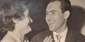 A Fresagrandinaria una mostra di abiti «per omaggiare l’arte sartoriale di Sina e Gino»