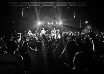 A Lentella la terza edizione del Totem Festival: sul palco Nico Arezzo, Ginevra e Pellegrino