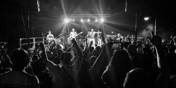 A Lentella la terza edizione del Totem Festival: sul palco Nico Arezzo, Ginevra e Pellegrino