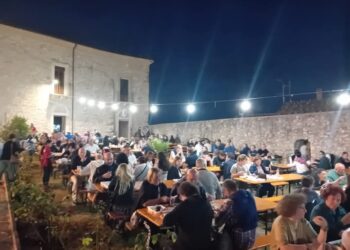 A Palmoli è tempo di Ventricina Party: il 9 e il 10 agosto l’appuntamento con le polpe alla brace