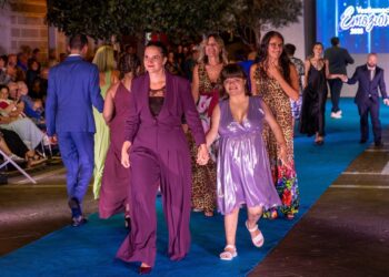 “Vestiamoci di Emozioni”, a Vasto la moda è inclusione