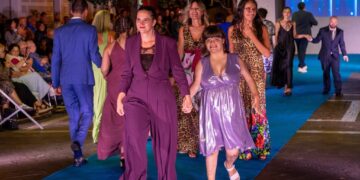 “Vestiamoci di Emozioni”, a Vasto la moda è inclusione