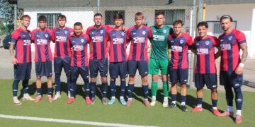 Esordio senza gol: Virtus Cupello e Folgore Delfino Curi Pescara non si fanno male
