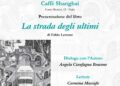 A Vasto arriva “La strada degli ultimi”, il romanzo di Fabio Lemme