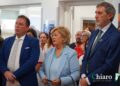 Inaugurati ospedale e casa di comunità di San Salvo: 20 i posti letto per le cure intermedie