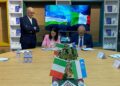 Università, professioni e imprese, si rafforza il legame tra Abruzzo e Samarcanda: «Opportunità per i giovani»