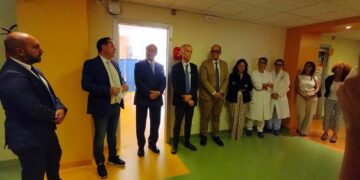 A Chieti inaugurato il primo ambulatorio ginecologico per le adolescenti