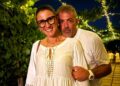 Gabriella Antenucci e Michele Mazzarella festeggiano 25 anni di matrimonio