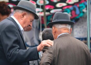 Invecchiamento attivo, finanziati 82 progetti in regione: 250mila euro per il Vastese