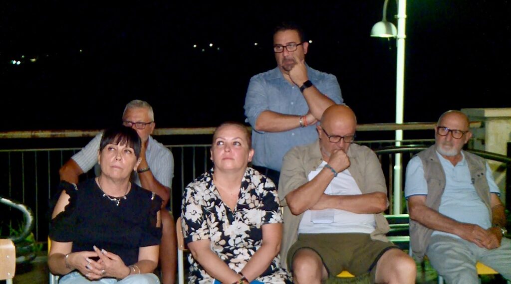 Ex Esplodenti Sabino, l’assemblea pubblica: «Una vita non vale uno stipendio, chiudere la fabbrica»