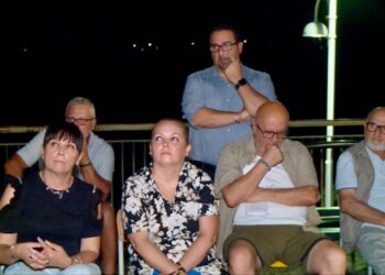 Ex Esplodenti Sabino, l’assemblea pubblica: «Una vita non vale uno stipendio, chiudere la fabbrica»