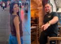 Nel giorno dei funerali di Annabella Cerbone e Claudio Santavenere a San Salvo sarà lutto cittadino