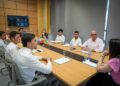 Dall’Uzbekistan a Vasto, arrivano sette studenti: nasce un progetto universitario internazionale