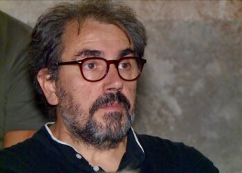 Ex Esplodenti Sabino, don Silvio: «Nella nostra terra non ci sia produzione di morte»