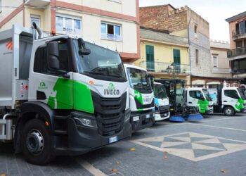 L’ingresso in Eco.Lan del Comune di San Salvo è legittimo, respinto il ricorso della Pulchra