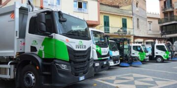 L’ingresso in Eco.Lan del Comune di San Salvo è legittimo, respinto il ricorso della Pulchra