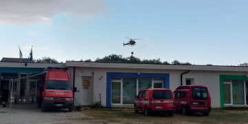 Emergenza finita tra Guilmi e Carpineto Sinello, «Fondamentale il coordinamento tra Comuni»