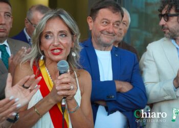 «Qui c’è un pezzettino di tutti. Ora l’obiettivo è una direzione artistica di altissimo livello»