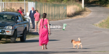 Famiglia nel bosco, primo giorno di scuola per i figli di Nathan e Catherine