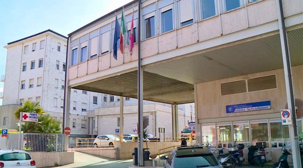 Sanità e ospedale “San Pio” al centro del consiglio straordinario del 23 settembre