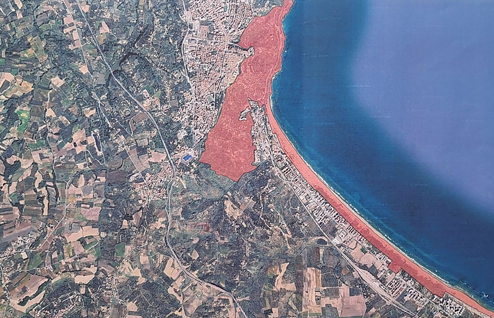 Parco della Costa dei Trabocchi, il perimetro cambierà: i Comuni chiedono di restringerlo