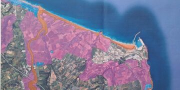 Gli 11mila ettari del futuro Parco tornano nel mirino: Laudazi: «Rivedere tutto»