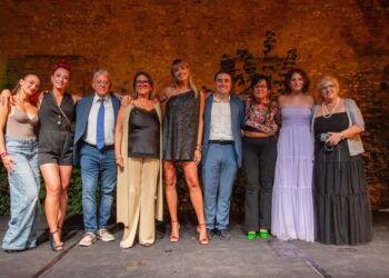 La letteratura contro la violenza: Premio Emily ad Anna Danielon e Maria Begar Samia