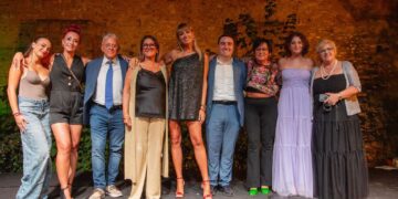 La letteratura contro la violenza: Premio Emily ad Anna Danielon e Maria Begar Samia