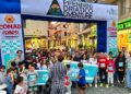 Pigiama Run, il 18 settembre San Salvo si veste di solidarietà per i bambini oncologici
