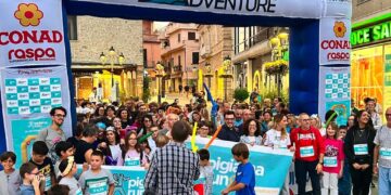 Pigiama Run, il 18 settembre San Salvo si veste di solidarietà per i bambini oncologici