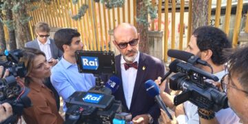 Famiglia del bosco, Pillon: «Ricorso contro le omissioni sulla salute dei bambini»