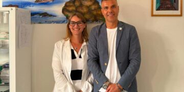 Medicina turistica, Prospero: «Asl valuti l’apertura da luglio per l’estate 2027»