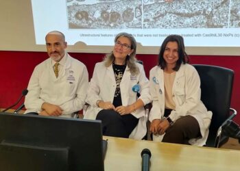 Tumori, dalla “D’Annunzio” una scoperta per bloccare le metastasi e potenziare l’immunoterapia 