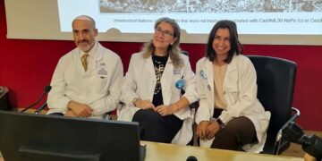 Tumori, dalla “D’Annunzio” una scoperta per bloccare le metastasi e potenziare l’immunoterapia 