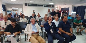 Assemblea Sasi, i sindaci presentano la lista delle priorità: «Cronoprogramma entro 15 giorni»