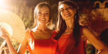 Contenuto sponsorizzato – Alta sartoria e nuove tendenze: a South Next le esclusive creazioni di Marina Desiati
