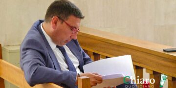 Tentata estorsione milionaria nei confronti di Etelwardo Sigismondi: due condanne e due assoluzioni