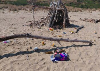 Indagini sull’aggressione di Punta Penna, 15enne collocato in comunità fuori dall’Abruzzo