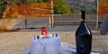 Ponte Sente, un’altra torta amara: 8 anni dalla chiusura. Scaduto anche l’ultimo annuncio di Salvini