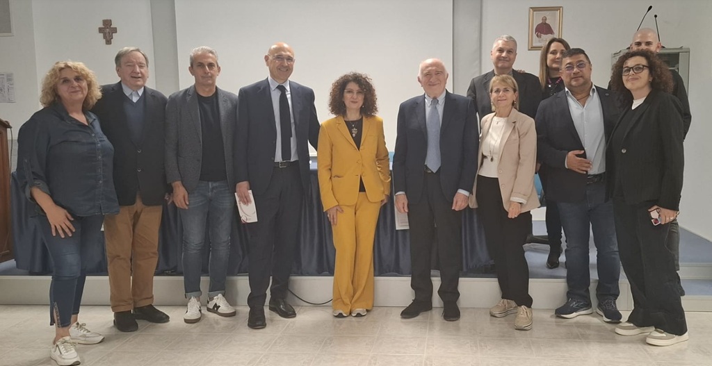 Minori e disabilità, nuove forme e nuove sfide: il non profit di Uneba incontra la Regione Abruzzo