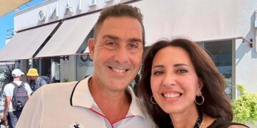 A Vasto il gazebo di Futuro Nazionale per presentare il programma elettorale