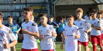 Vasto Academy, la rosa prende forma: «Trasparenza nei confronti dei ragazzi e delle famiglie»