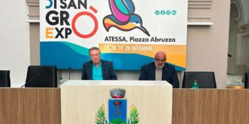 In arrivo la terza edizione di Val di Sangro Expo, 200 le aziende presenti