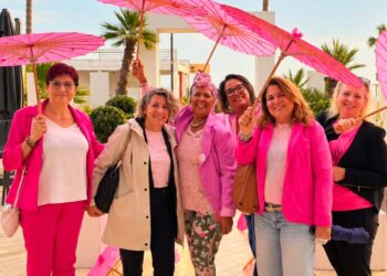 Supporto alle donne che affrontano un tumore, a Vasto si è costituita l’associazione Ponte Rosa
